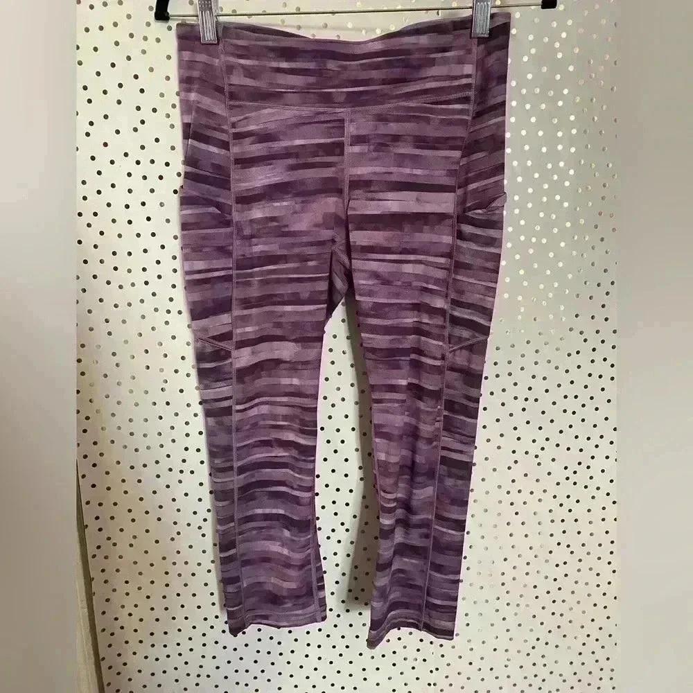 Lululemon Speed Up Crop